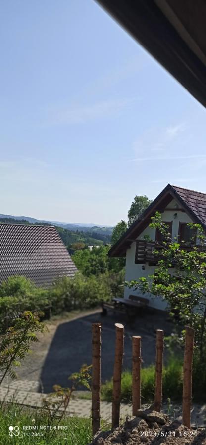 Domek U Malysza Істебна Екстер'єр фото